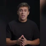 Nikolas detona Flávio Dino: ‘comunista é desprezível’