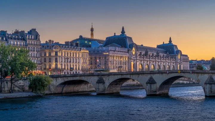As 10 melhores cidades da Europa para morar, segundo novo ranking