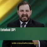 Paulo Kogos encarna Enéas em propaganda eleitoral