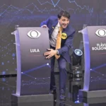 Lula se revolta e aciona TSE contra Renan Santos e Caiado