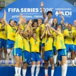 Copa do Mundo Feminina gera impasse no calendário escolar do Brasil