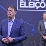 Agora: Paraná Pesquisa revela disputa ao Governo e Senado em SP