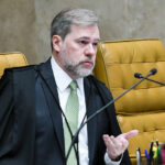 Tofolli: ‘atacar’ o Judiciário é ‘atacar os pobres’