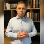 Agora: Mendonça se manifesta por vídeo pela 1ª vez após ataques de Moraes
