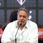 Ex-presidente do São Paulo cita Moraes e pede fim das investigações