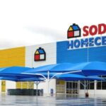 Sodimac reduz operações no Brasil, fecha lojas e demite funcionários