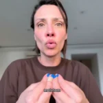 Atriz reclama de preços e diz ter gasto R$ 240 em ida ao cinema