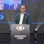 Augusto Cury omite empresas e bens de declaração entregue à Justiça Eleitoral
