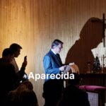 Bolsonaro consagrou o Brasil a Nossa Senhora Aparecida em 2022