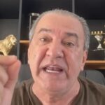 Malafaia dispara contra Lula após fake news de Nossa Senhora Aparecida