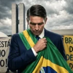 Urgente: PF acha documento em que produtora de ‘Dark Horse’ relata sofrer pressões para delatar