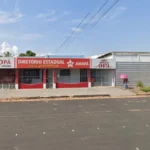PT anuncia que sede do partido no Amapá foi vandalizada; Nikolas reage nas redes