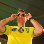 Flávio anuncia que novos presídios serão chamados de ‘Treva’