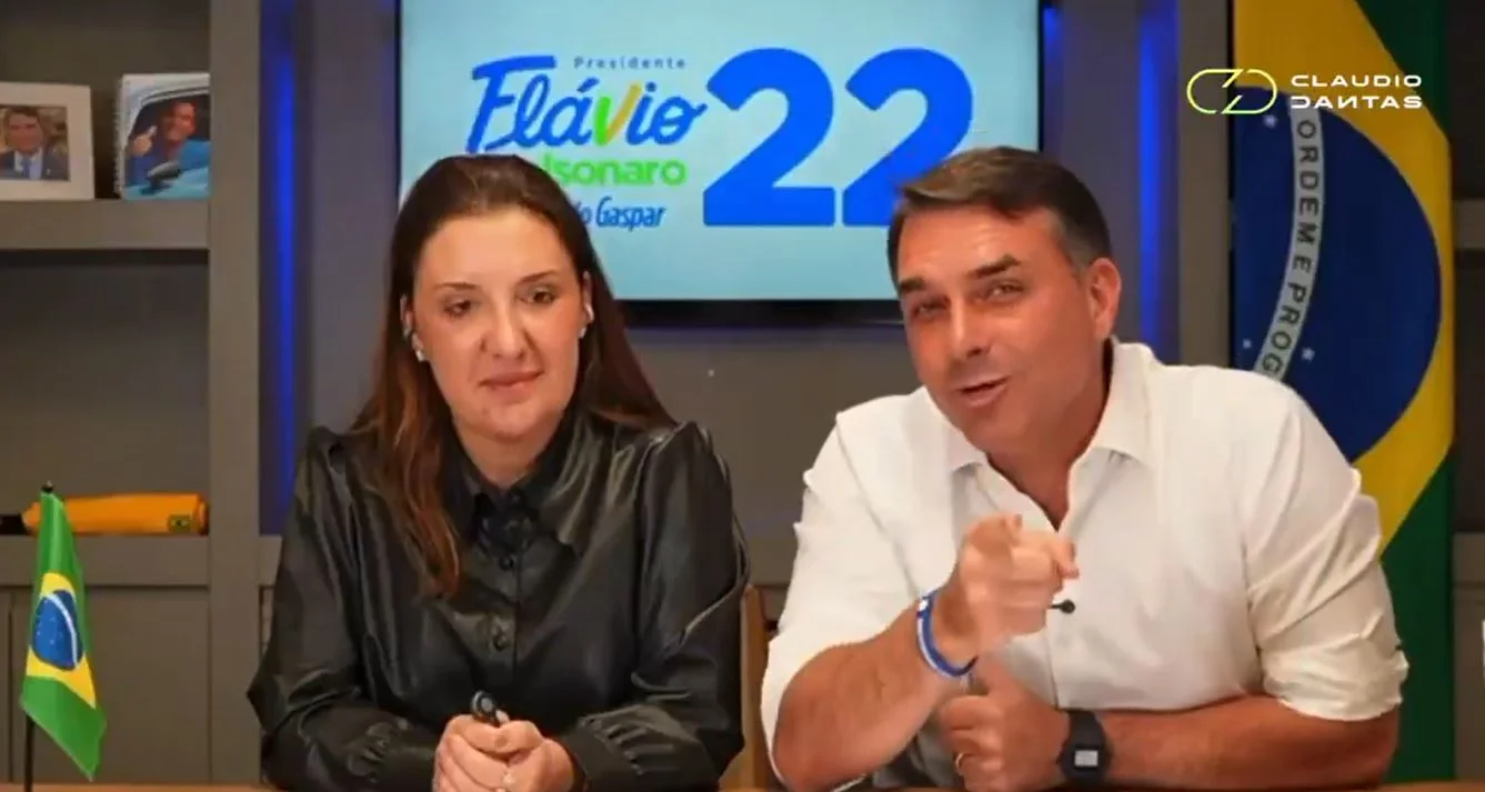 Dani Marques promete tesourar mais de mil normas e impostos de Haddad