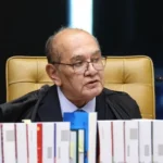 Diálogos apontam que ex-cunhado de Gilmar foi contratado por Vorcaro