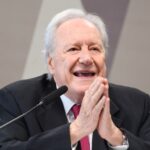 Vorcaro pediu que Master encaminhasse demanda a filho de Lewandowski