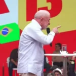 Lula: “Quem fez pu**t**ria vai ser desmascarado”