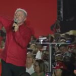 Lula diz que não vai aceitar “falcatruas” da Justiça Eleitoral