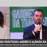 Malu Gaspar detona decisão de Dino: ‘STF virou várzea’
