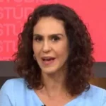 Malu Gaspar: ‘Moraes vai acabar elegendo Flávio Bolsonaro’