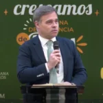 Mendonça precisou mudar hábitos após descobrir monitoramento da PF
