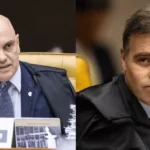 Mendonça prepara ‘bomba’ para cima de Moraes em sessão extraordinária