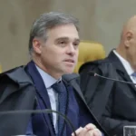 Colegas aconselharam Mendonça a faltar em sessão do STF por receio de reação de Moraes