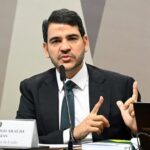 Agora: AGU rejeita pedido da PF contra Mendonça
