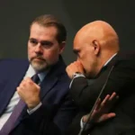 “É necessário abrir impeachment de Moraes e Toffoli”, diz presidente da OAB-DF