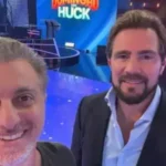 Mensagens mostram que Luciano Huck foi sócio, amigo e conselheiro de Vorcaro