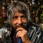 Luto: Morre o cantor Benito di Paula