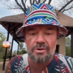 Queimadas na Amazônia: Richard Rasmussen explode contra Lula!