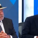 Dívida pública: compare as respostas de Lula sobre o tema na Globo no 1º e no 2º turno