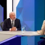 Lula diz na Globo que ‘não sabia’ que Bolsa Família não tinha reajuste há 4 anos