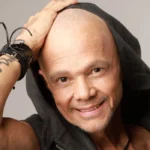 Morre Netinho, um dos principais nomes do axé music, aos 60 anos
