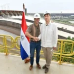 EUA e Paraguai fecham acordo para uso da energia de Itaipu