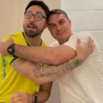 Influenciador Rico Melquiades é alvo de boicote após declarar apoio a Flávio Bolsonaro